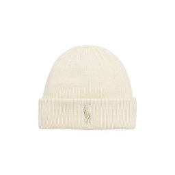 Polo Ralph Lauren Sapka 455898801001 Ekru