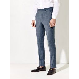 Rage Age Szövet nadrág Anihilator Kék Slim Fit