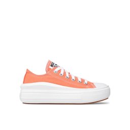 Converse Tornacipő Ctas Move Ox 572723C Narancssárga