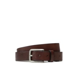 Jack&Jones Férfi öv Jaclee 12111066 Barna