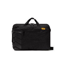 CATerpillar Laptoptáska Buisness Convertible Backpack 84246-500 Fekete