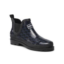 Regatta Gumicsizma Lady Harper Welly RWF454 Fekete