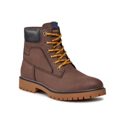 Jack&Jones Bakancs 12243421 Barna