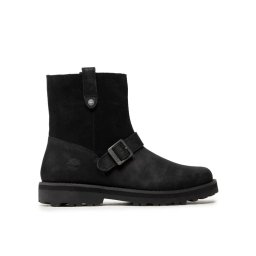 Timberland Bokacsizma Courma Wl TB0A2HJP015 Fekete