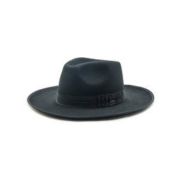 Brixton Kalap Reno Fedora 11040 Fekete
