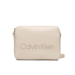 Calvin Klein Táska Ck Set Camera Bag K60K609123 Bézs