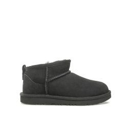 Ugg Hótaposó Kids' Classic Ultra Mini 1130750K Fekete