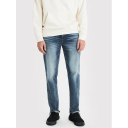 American Eagle Farmer 011-0111-4887 Kék Regular Fit