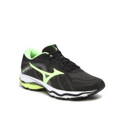 Mizuno Futócipő Wave Ultima 13 J1GC221852 Fekete