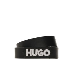Hugo Férfi öv Grenwich-Nl 50470644 Fekete