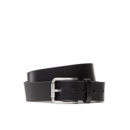 Calvin Klein Jeans Férfi öv Roller Classic Belt 40Mm K50K509890 Fekete