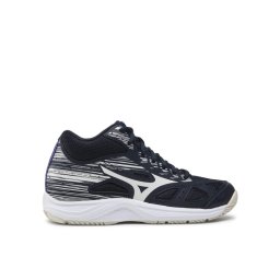 Mizuno Teremcipők Stealth Star Jr. Mid X1GC211502 Sötétkék