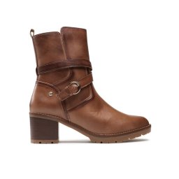 Pikolinos Bokacsizma W7H-8507 Barna