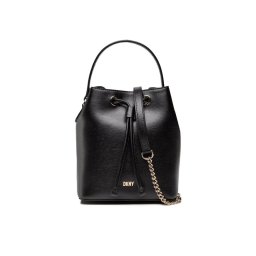 DKNY Táska Bryant Drawstring Bu R22J3S39 Fekete