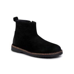Birkenstock Bokacsizma Melrose 1017288 Fekete