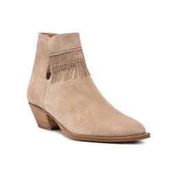 Eva Longoria Bokacsizma EL-01-05-000739 Bézs