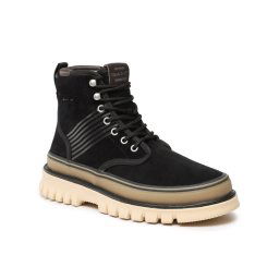 Gant Csizma Nebrada 25643362 Fekete