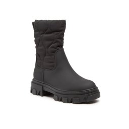 ONLY Shoes Bokacsizma Onltola-6 15271817 Fekete