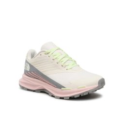 The North Face Futócipő Vectiv Levitum NF0A5JCNIG41 Bézs