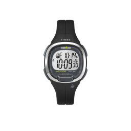 Timex Karóra Ironman Transit T10 TW5M19600 Fekete