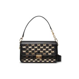 MICHAEL Michael Kors Táska Bradshaw 30T2G2BL1Y Fekete