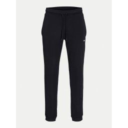 Jack&Jones Melegítő alsó Will 12261986 Fekete Slim Fit