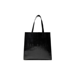 Ted Baker Táska Croccon 253518 Fekete