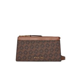 MICHAEL Michael Kors Táska Empire 32H3G8EC7B Barna
