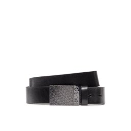 Hugo Férfi öv Giampi-Z 50480847 Fekete