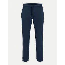 Jack&Jones Melegítő alsó Will 12261986 Sötétkék Slim Fit