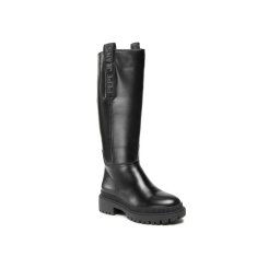 Pepe Jeans Csizma Bettle Handler PLS50461 Fekete
