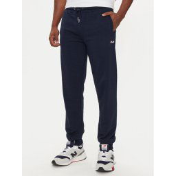 Fila Melegítő alsó FAM0342 Sötétkék Regular Fit