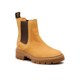 Timberland Bokacsizma Cortina Valley Chelsea TB0A5VAG231 Barna