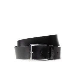 Hugo Férfi öv Giaspo-Sz40 50470639 01 Fekete