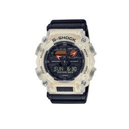 G-Shock Karóra GA-900TS -4AER Bézs