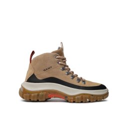Gant Bakancs Hillark 25633352 Barna