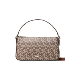 DKNY Táska Bryant Park Tz Demi R31EJU45 Barna