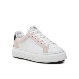 Tory Burch Sportcipő Ladybug Sneaker 149085 Fehér