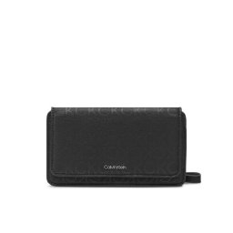 Calvin Klein Táska Ck Must Mini Bag Epi Mono K60K610481 Fekete
