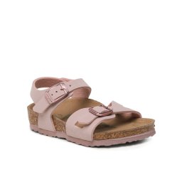 Birkenstock Szandál Rio 1023407 Lila