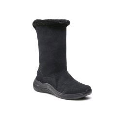 Skechers Csizma On The Go Midtown 144299/BBK Fekete