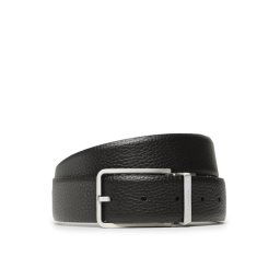 Calvin Klein Férfi öv Adj/Rev Slim Frame Pb 35mm K50K510360 Fekete