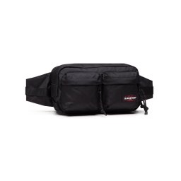 Eastpak Övtáska Bumbag Double EK0A5B82 Fekete