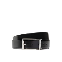 Boss Férfi öv Ollie 50475177 Fekete