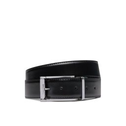 Calvin Klein Férfi öv Adj Bombe Bar 35Mm K50K511580 Fekete