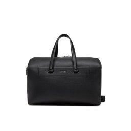 Calvin Klein Táska Minimalism Weekender K50K509736 Fekete