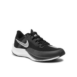 Nike Futócipő Wmns Air Zoom Rival Fly 3 CT2406 001 Fekete