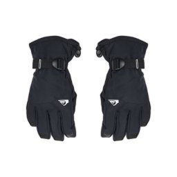 Quiksilver Síkesztyű Mission Insulated EQYHN03181 Fekete