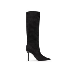 Steve Madden Csizma Intruder Boot SM11002591 SM11002591-001 Fekete