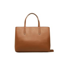 Calvin Klein Táska Ck Must Tote Md K60K610925 Barna